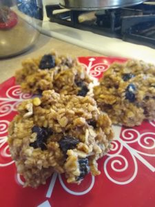 81001367 2634773569895252 6451291318135029760 n 225x300 - Maitake Mushroom Breakfast Cookies - GF, Egg-Free, Dairy-Free, Vegan