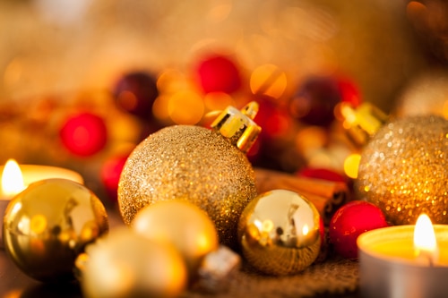 Holiday Beauty Specials at YAO!