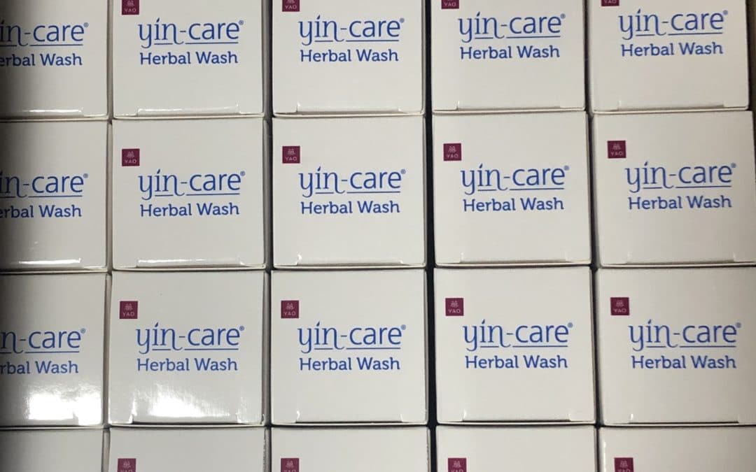 Protected: Yin-care® in your cabinet? Great for cleaning your hands!