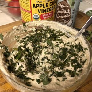 Amazing Fermented Cashew Cream Cheese Recipe cashewCreamCheese 300x300 - Amazing Fermented Cashew Cream Cheese Recipe