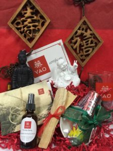 fabulouslyFun10 225x300 - Yao Holiday Gifts: Beauty Services, Massage Therapy, & More