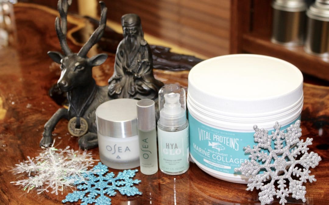Snappy Skin Rituals that Work – Week Two: Get Hydrated, Stay Hydrated!