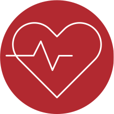 Home heart icon new - Home