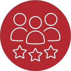 Home people icon new - Home