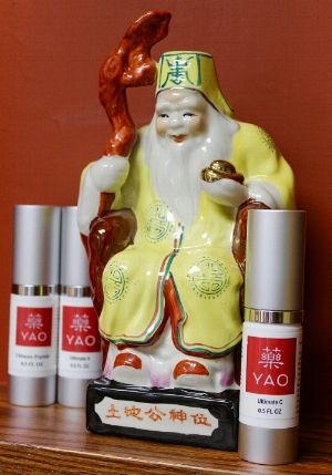Yao's Ultimate C: How Vitamin C Impacts Your Health and Well-Being ultimateC - Yao's Ultimate C: How Vitamin C Impacts Your Health and Well-Being