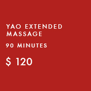 Massage yao90MinMass - Massage