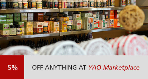 Gift Cards yaoFivePercentOffMarketplace - Gift Cards
