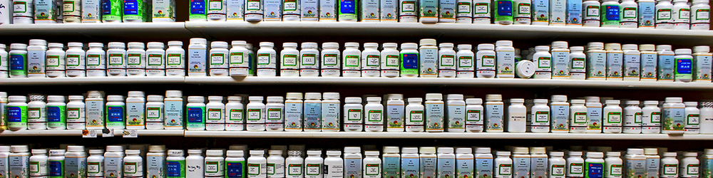 Herbs + Nutraceuticals yaoHerbal 1 - Herbs + Nutraceuticals