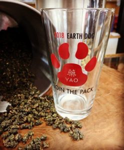 yearOfDogGlass 248x300 - Caffeine-Free Herbal Tea Recommendations from Sherry at YAO Clinic
